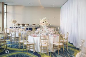 special moments event planning - tammy waterman - opal sands resort - clearwater beach wedding - clearwater beach wedding planner -clearwater beach wedding reception