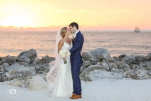 special moments event planning - tammy waterman - opal sands resort - clearwater beach wedding - clearwater beach wedding planner - clearwater sunset wedding