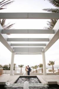 special moments event planning - tammy waterman - opal sands resort - clearwater beach wedding - clearwater beach wedding planner - opal sands wedding