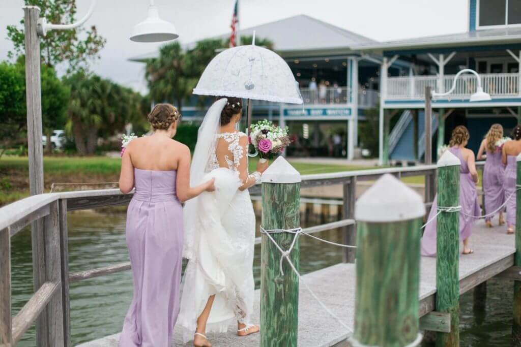 Special Moments Event Planning _ Events by Special Moments - St Petersburg Florida wedding planner - tampa bay watch - florida beach wedding - rain on your wedding day