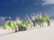 Laugh Instead Special Moments Events