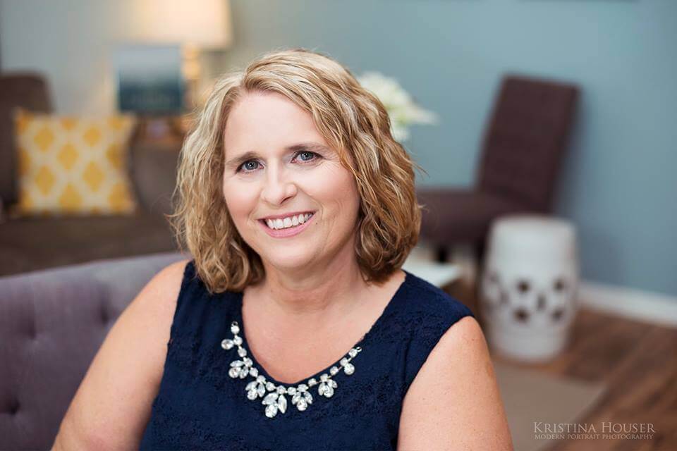 Master Wedding Planner Tammy Waterman a Pinellas County Florida native and lifelong resident