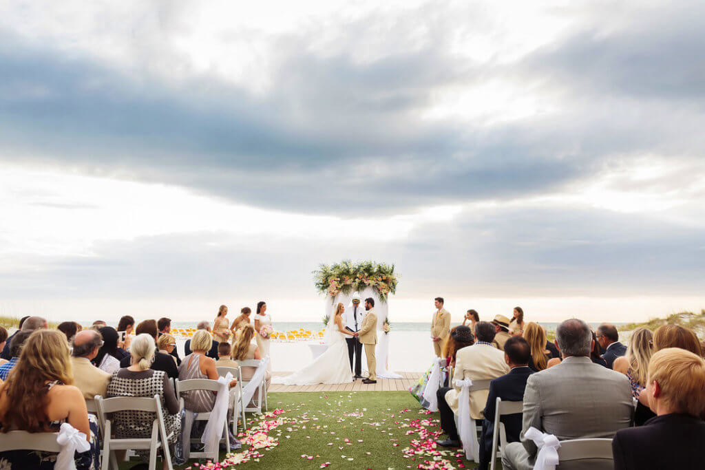 Special Moments Event Planning - Events by Special Moments - Clearwater Beach Wedding