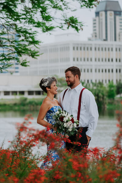 St Petersburg wedding planner – events by special moments – gulf coast wedding planner -wedding photos - mirror lake lyceum