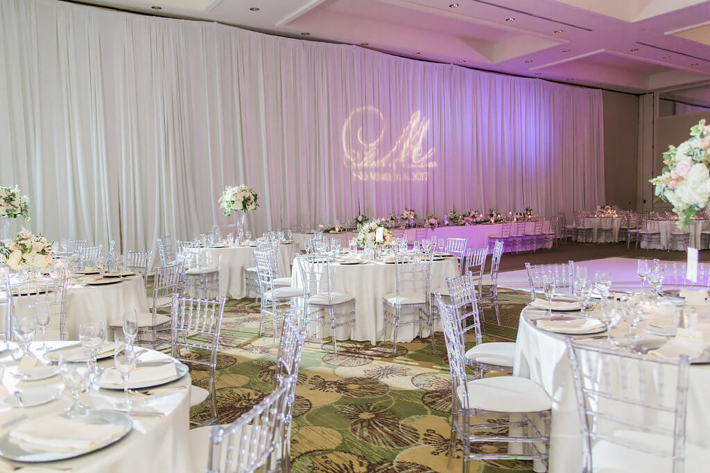 Events by Special Moments- Tampa wedding planner – Grand Hyatt Tampa Bay – Tampa luxury weddings – Special Moments Event Planning -white wedding