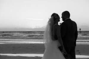 Clearwater Beach wedding - Sandpearl wedding - Clearwater destination wedding planner - Clearwater Beach wedding planner