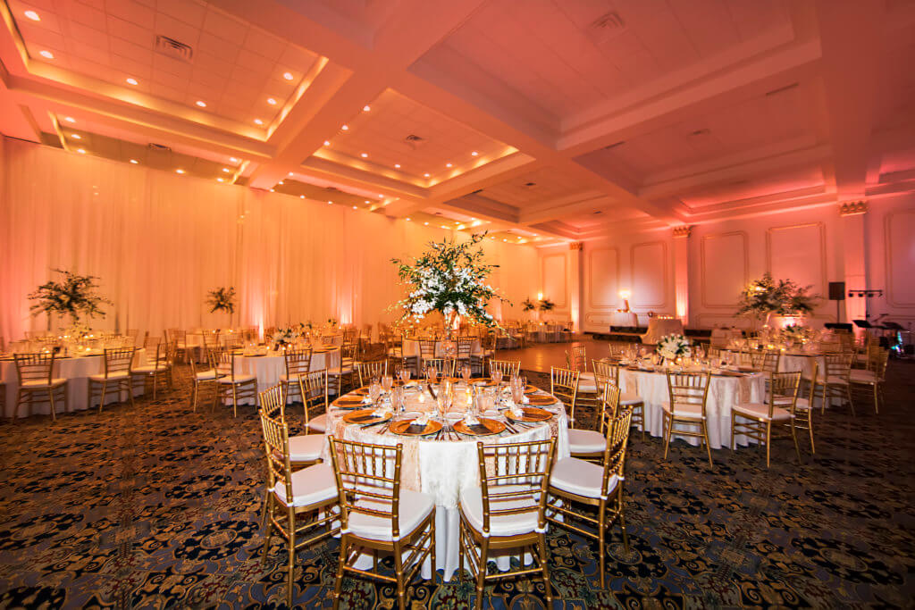 Tampa Weddings - Tampa wedding planner - luxury Tampa weddings - Luxury Tampa wedding planner