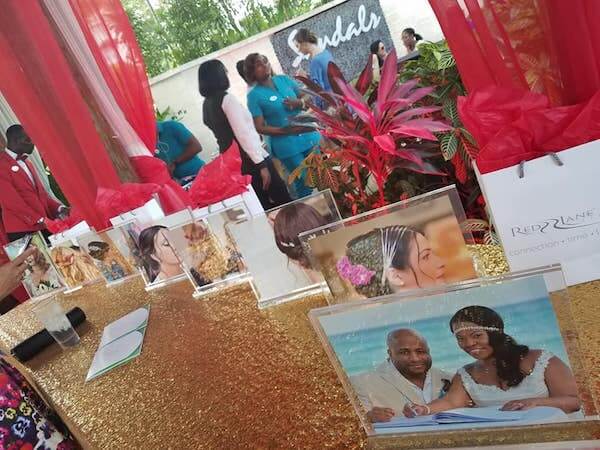 Special Moments Event Planning – Destination wedding planner- Sandals Specials – Sandals honeymoons – Sandals Barbados – Sandals Royal Barbados – Red Lane Spa