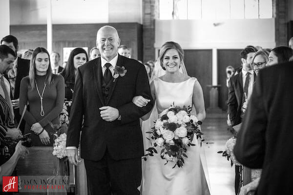 The Vault – Tampa Wedding Venue – Tampa Wedding Planner - St Patricks Catholic Church Tampa