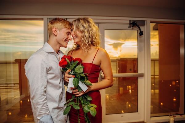 Special Moments Event Planning - Hyatt Regency Clearwater Beach - wedding proposal - She Said YES - Engagement Story