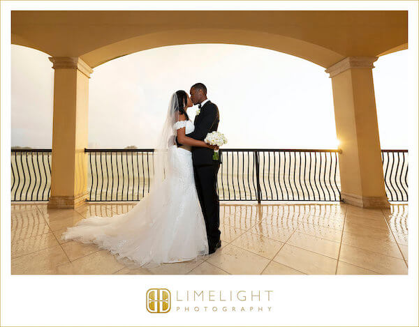 Clearwater Beach Wedding. - Clearwater Beach wedding Planner - Bride - Groom - Bride and Groom - First Look