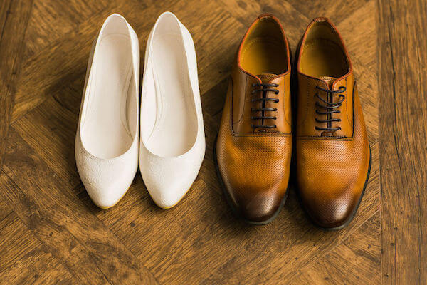 The Best Shoes for Grooms in 2024 | Groom shoes, Dress shoes men, Men's wedding  shoes