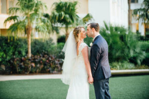 Sandpearl Resort wedding - Clearwater Beach resort - Clearwater Beach wedding