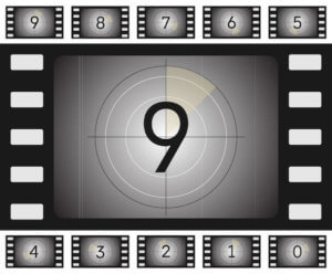 film countdown