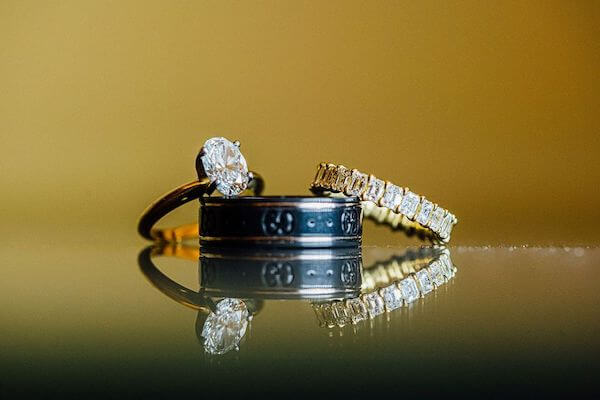 beautiful wedding ring photos