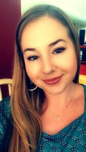 Brittany Stratton Lead Dream Maker at Special Moments Event Planning