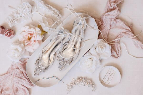 wedding details 