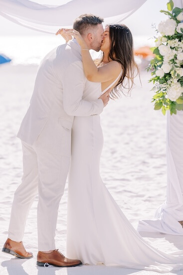 Just Married!