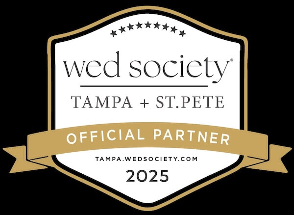 Wed Society | Tampa + St Pete logo