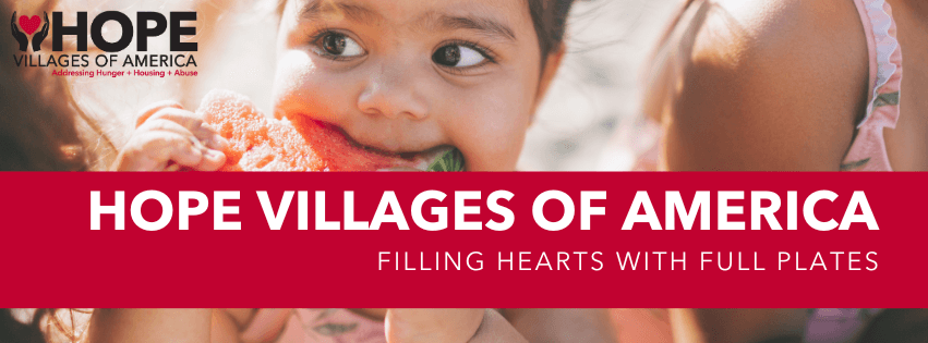 Hope Villages of America