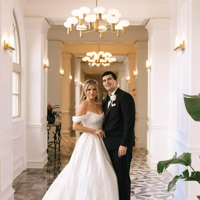 The Lemenze's!!